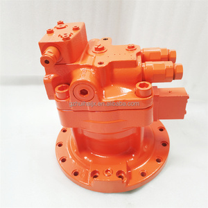 Запчасти для экскаватора K1000697A K1013561 170303-00052A 401-00391 поворотное устройство Dx225 DX225LC DX180 DX180LC редуктор - Product Image 2