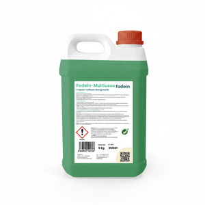 Agente sgrassante per pulizia profonda multiuso detergente detergente liquido ostinato per decalcificare lo sporco detergente per olio grasso - Product Image 2