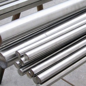 SS Rod 18mm 25mm 75mm barra redonda de acero inoxidable 316L 310s <span class=keywords><strong>321</strong></span> de 201 a 410 - Product Image 4