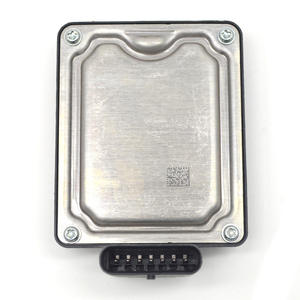 Pour VW Tiguan MK2 pour Audi Q2 pour Skoda <span class=keywords><strong>Kodiaq</strong></span> <span class=keywords><strong>ACC</strong></span> capteur Radar de croisière 2Q0 907 572 M 2Q0907572M - Product Image 2