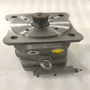 Pompes à pistons axiaux hydrauliques de série P1 P1060 P1075 P1100 P1140 P1075PS01SLM5BC00T00A0000 - Product Image 2
