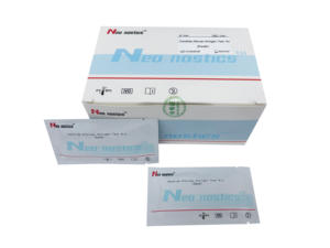 Prueba Combinada 3 en 1 de Antígenos de Candida Albicans/Trichomonas/Vaginalis+Gardnerella Vaginalis en Cassette para Detección de Enfermedades de Transmisión Sexual en Mujeres - Product Image 4