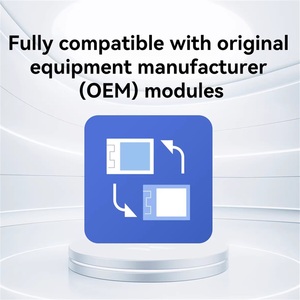 Module sans fil double cœur Ebyte ODM E101 avec solution de puce ESP32, Wi-Fi et module BLE basse consommation BLE 5.0 2.4G/5GHz, testé et compatible - Product Image 2