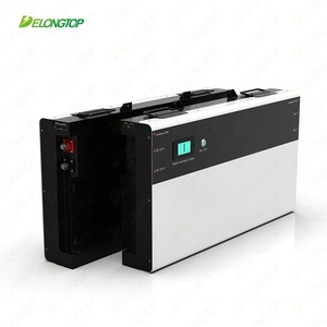 5KWH Power Wall <b>Batteries</b> With Brackets <b>24v</b> 200ah Lithium <b>Battery</b> for Solar Energy Storage LF200 Lithium <b>Battery</b> 200ah for Solar - Product Image 2