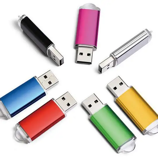1GB 2GB 4GB Pendrive USB Flash Drive 8GB 16GB USB Flash Disk 32GB 64GB Memory Stick tùy chỉnh U đĩa Bộ nhớ flash USB