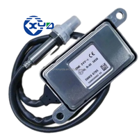 XINYIDA NOx Capteur 5WK96785 RE553441 5WK9 6785 D'azote Capteur D'oxygène 5WK96785