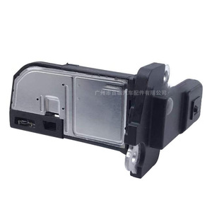 Sensor de Flujo de Aire 7M51 12B579 BB para Ford 12V, Pieza de Repuesto Nueva - Product Image 1