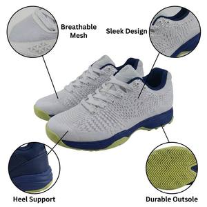 Chaussures de cricket à crampons pour hommes, très vendues, personnalisables, pour la compétition et l'entraînement professionnels - Product Image 3