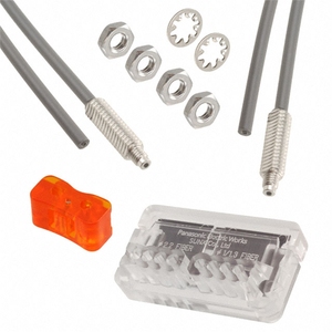 Sensores fotoeléctricos industriales FT-42-3T nuevos y originales en stock - Product Image 1