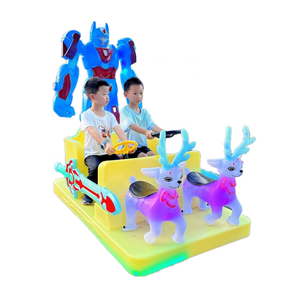 La nuova fabbrica lancia il <span class=keywords><strong>Robot</strong></span> <span class=keywords><strong>per</strong></span> auto giocattolo <span class=keywords><strong>per</strong></span> <span class=keywords><strong>bambini</strong></span> con Design a doppio cervo lungo ricaricabile <span class=keywords><strong>per</strong></span> auto giocattolo di resistenza regalo <span class=keywords><strong>per</strong></span> <span class=keywords><strong>bambini</strong></span> - Product Image 1