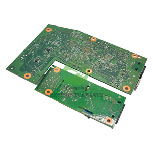 Ban đầu 90% mới CE832-60001 logic bảng chính cho M1212NF m1213nf m1214nfh m1216nfh Formatter Board Mainboard - Product Image 3