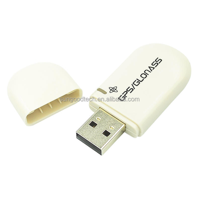 VK-172 G MOUSE USB GPS/GLONASS External GPS Module USB Interface
