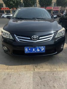 Bas <span class=keywords><strong>prix</strong></span>, occasion, pour <span class=keywords><strong>Corolla</strong></span> 1.6L <span class=keywords><strong>2010</strong></span>, 140 000 km, berline, sièges en cuir, toit ouvrant panoramique, phares à LED - Product Image 6