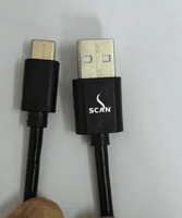 Adaptador USB 3.1 Tipo C a USB 2.0 Tipo A Macho OEM