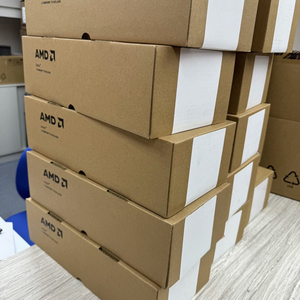 โปรเซสเซอร์ EPYC Turin 9755 128 คอร์ 256 เธรด ความเร็วพื้นฐาน TDP 500W SP5 9005 EPYC 9755 - Product Image 4