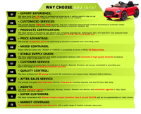 Go Kart Eléctrico de Drift para Adultos y Niños, Tamaño Grande, Motor a Gasolina de 90CC/63CC, Buggy Todoterreno para Dunas, Motor sin Escobillas de 150W, 12km/h