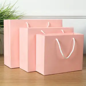 En iyi kutuları Packiging özel lüks manyetik karton ciltli sert hediye pembe kağıt ambalaj kutusu hediye setleri
