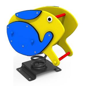 Equipo de Juego de Alta Calidad para Niños al Aire Libre, Tablero de PE para Parques y Escuelas - Product Image 4