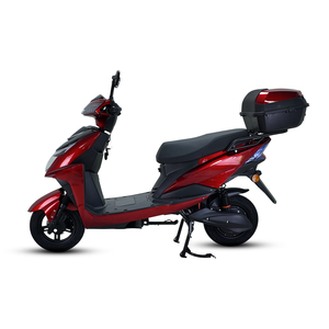 <span class=keywords><strong>ZS</strong></span> con envío rápido más vendido Dos personas 1000W 45 km/h Bicicleta eléctrica Motocicleta eléctrica - Product Image 5