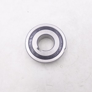 Rodamientos de Embrague Unidireccional 6305PP 6305 de <span class=keywords><strong>25x62x17</strong></span> mm con Chaveta, Rodamientos de Embrague de Rueda Libre KK305PP KK305 - Product Image 1