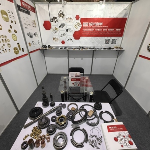 Piezas de coche Fabricante de transmisión Engranaje personalizado Acero inoxidable Nueva condición OEM Caixa Transferencia - S10 Nova para Cherovlet - Product Image 6