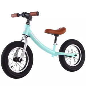 厂家供应自行车儿童平衡自行车3-6岁