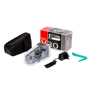 Mini contador <span class=keywords><strong>de</strong></span> <span class=keywords><strong>billetes</strong></span> portátil inteligente V30, máquina para contar dinero - Product Image 1