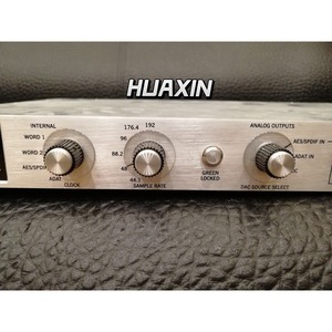 Universal Audio 2192, UA 2192, Conversor AD/DA Master, Decodificador USADO hx - Product Image 3