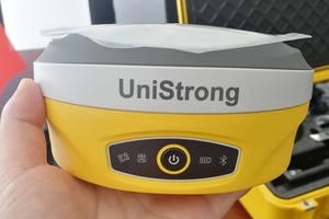 G970II Pro Unistrong GNSS GPS GNSS RTK GPS Differential DGPS อุปกรณ์สำรวจ GNSS RTK Base Y ราคา GPS G970II Pro - Product Image 3