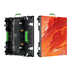 شاشة LED محمولة 7680 هرتز P3.91 للإيجار، لوحة فيديو نمطية للاستخدام الخارجي والداخلي، شاشة عرض للمسرح والحفلات والكنائس - Product Image 6