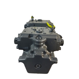 Pompe hydraulique reconditionnée pour bulldozer Komatsu D475A, référence 708-2G-00060, pièces pour engins de chantier - Product Image 5