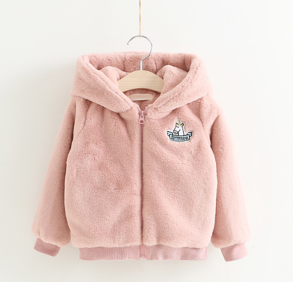 Лидер продаж, детское пальто из искусственного меха для мальчиков и девочек, новый стиль, детское пальто из искусственного лисьего меха