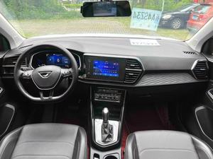 Preisgünstiger Bestseller Gebrauchter Benzin-PKW Jettas 2022 VS5 1.4TSI Honor Pro mit Automatikgetriebe - Product Image 4