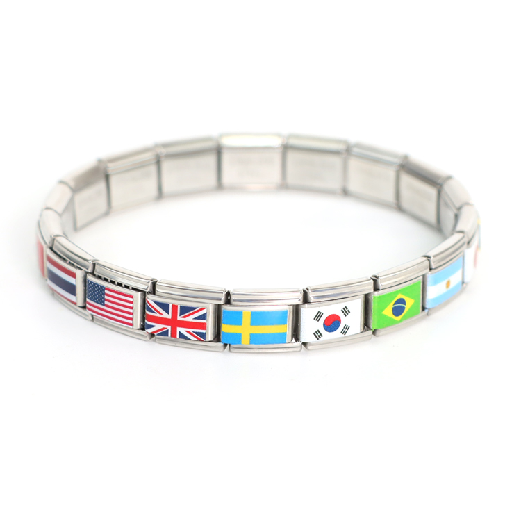 design della bandiera