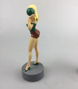 Фигурки сексуальных девушек из смолы на заказ - Product Image 2