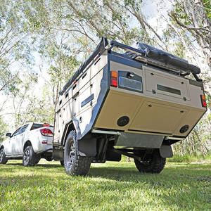 <span class=keywords><strong>Mini</strong></span> caravana, remolque perfecto, <span class=keywords><strong>2022</strong></span> - Product Image 4