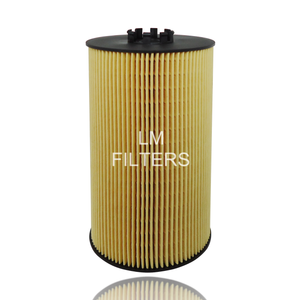 F026407042 CH9558 OE9602 57213 Filtre à huile Filtre de Cheminée - Product Image 1