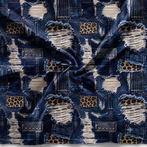 Tela estampada de alta calidad por metros: terciopelo holandés, terciopelo Celosia, satén, lona, lino mate para tapicería de sofás e interiores. - Product Image 5