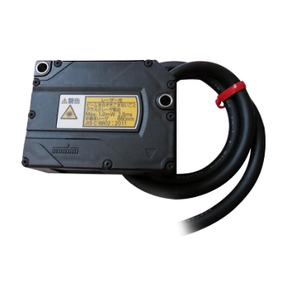 Sensor de Desplazamiento Láser CMOS MT-ZX1-LD600A81 de 2M con Ajuste Inteligente de un Toque para Líneas de Producción Automatizadas - Product Image 6