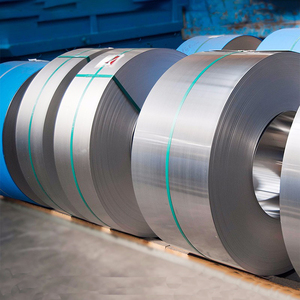 ASME SA 240M DIN EN 10088 Bobina de acero inoxidable laminado en frío Ss - Product Image 5