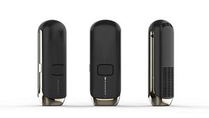 Moolweel T055 64W Machine IPL portable 510K Épilateur Quartz LED Plastique UK/US/EU Bouchons Usage domestique <span class=keywords><strong>Épilation</strong></span> à la <span class=keywords><strong>lumière</strong></span> <span class=keywords><strong>pulsée</strong></span> - Product Image 3