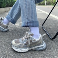Baskets de luxe 2026 pour hommes et femmes, en cuir véritable, à lacets, confortables et décontractées, haute qualité, collection automne/hiver