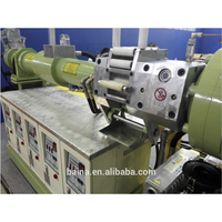 Máquina vulcanizadora de borracha epdm, extrusão continental, máquina de junta vulcanizadora de borracha