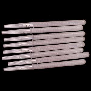 Bâtonnets lumineux LED colorés pour barbe à papa de qualité alimentaire, décorations de fête, articles de cuisine - Product Image 6