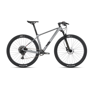 Bicicleta de Montaña de Fibra de Carbono de Alta Popularidad con 12 Velocidades, Palanca de Cambios, Frenos de Disco, para Adultos, Cuadro M5-M6100-12S, M5 de Alto Módulo - Product Image 3