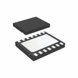 Componente Electrónico TJA1059TKJ 14 VDFN con Interfaz de Pad Expuesto, Disponible en Stock - Product Image 1
