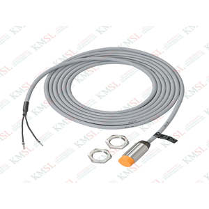 KMSpare Link IFM เซนเซอร์แบบเหนี่ยวนำ รุ่น IG5582 สำหรับการใช้งานอินพุตและเอาต์พุต (IO) - Product Image 1