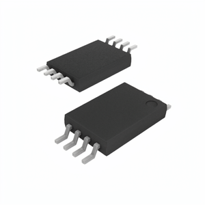 Power Management (PMIC) S-8337ABIA-T8T1U Buy Electronics Components Online 8 TSSOP BOM IC In Stock - Product Image 1