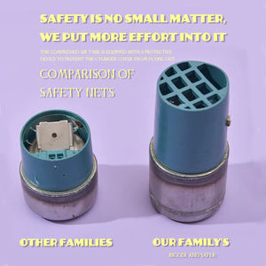 Coriandoli cannoncino Party Popper petali pirotecnici pioggia saluta pistola nuovo <span class=keywords><strong>anno</strong></span> Diwali laurea natale feste di <span class=keywords><strong>compleanno</strong></span> di natale - Product Image 3