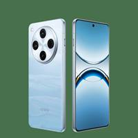 Nouveau téléphone Oppo Find X8 Pro 5G, processeur octa-core, Android 15, écran LTPO AMOLED 6,7 pouces 120 Hz, CDMA/LTE/5910 MA, batterie 80 W, charge rapide